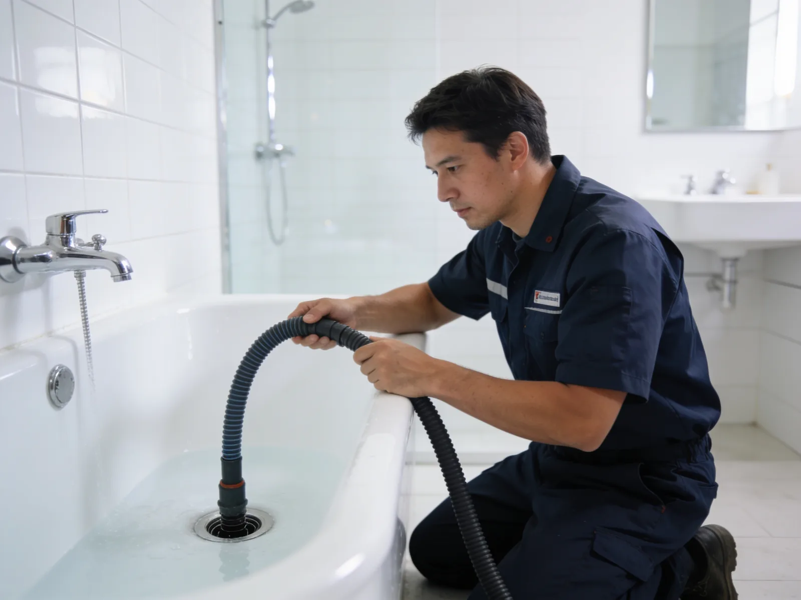 Emergency Plumber Bergoo, WV FAQs